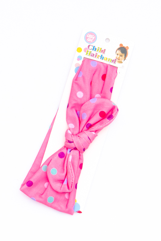 Пов'язка на голову